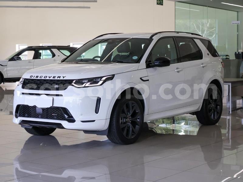 Big with watermark land rover discovery sport quthing qacha s nek 31753