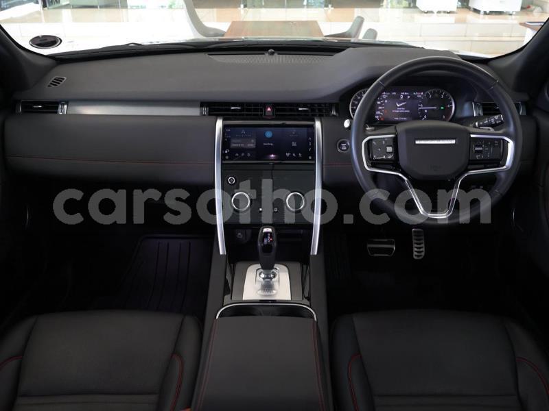 Big with watermark land rover discovery sport quthing qacha s nek 31753