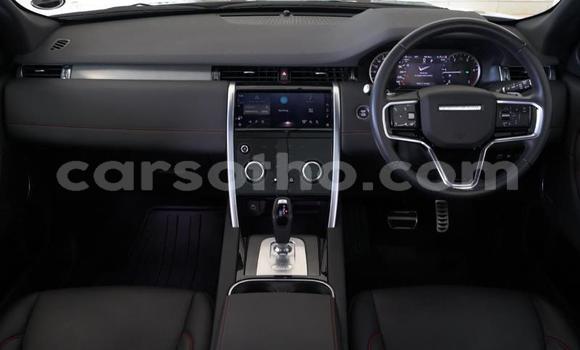 Buy Used Land Rover Discovery Sport White Car in Qacha's Nek in Quthing Buy Used Land Rover Discovery Sport White Car in Qacha's Nek in Quthing