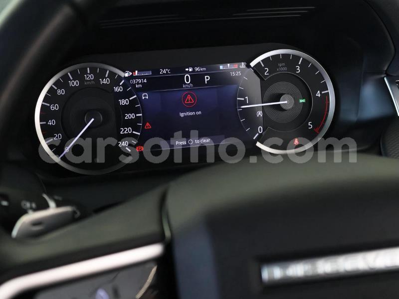 Big with watermark land rover discovery sport quthing qacha s nek 31753