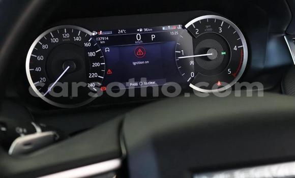 Buy Used Land Rover Discovery Sport White Car in Qacha's Nek in Quthing Buy Used Land Rover Discovery Sport White Car in Qacha's Nek in Quthing