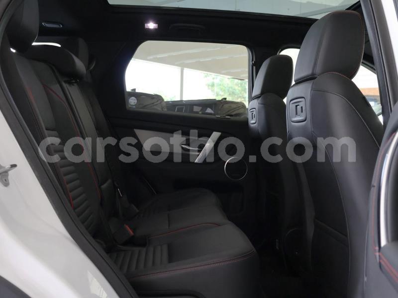 Big with watermark land rover discovery sport quthing qacha s nek 31753