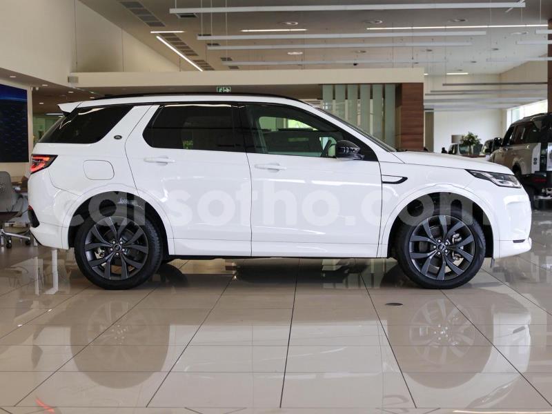 Big with watermark land rover discovery sport quthing qacha s nek 31753