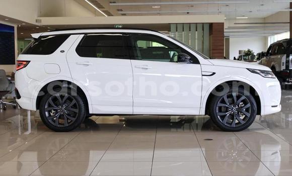 Buy Used Land Rover Discovery Sport White Car in Qacha's Nek in Quthing Buy Used Land Rover Discovery Sport White Car in Qacha's Nek in Quthing