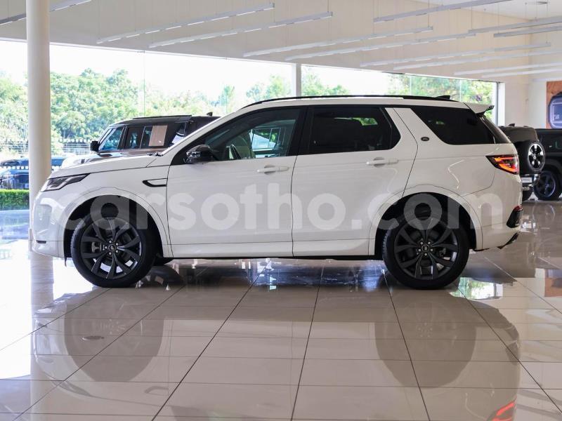 Big with watermark land rover discovery sport quthing qacha s nek 31753