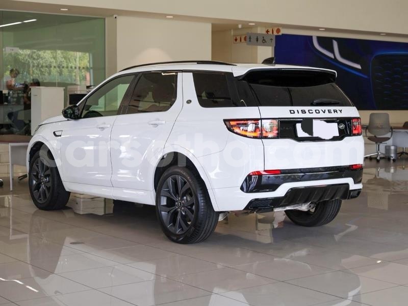 Big with watermark land rover discovery sport quthing qacha s nek 31753