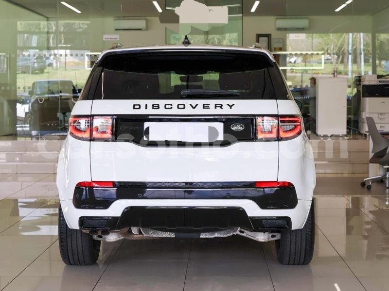 Big with watermark land rover discovery sport quthing qacha s nek 31753