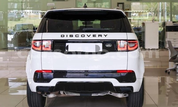 Buy Used Land Rover Discovery Sport White Car in Qacha's Nek in Quthing Buy Used Land Rover Discovery Sport White Car in Qacha's Nek in Quthing