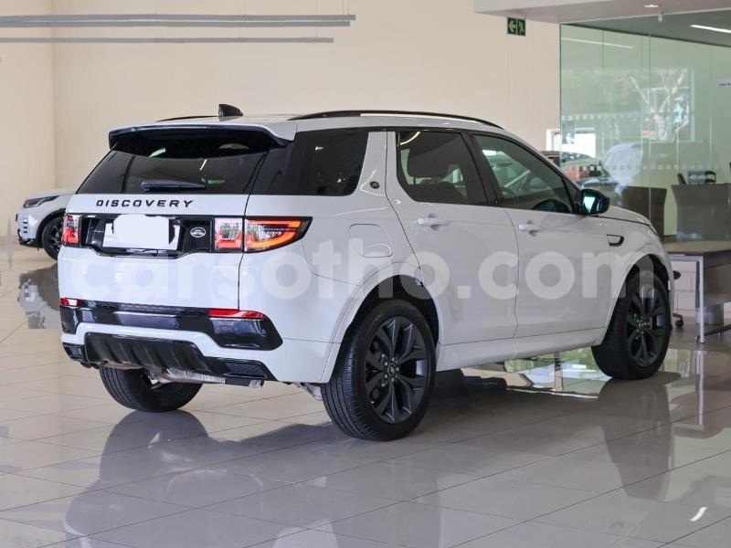Big with watermark land rover discovery sport quthing qacha s nek 31753