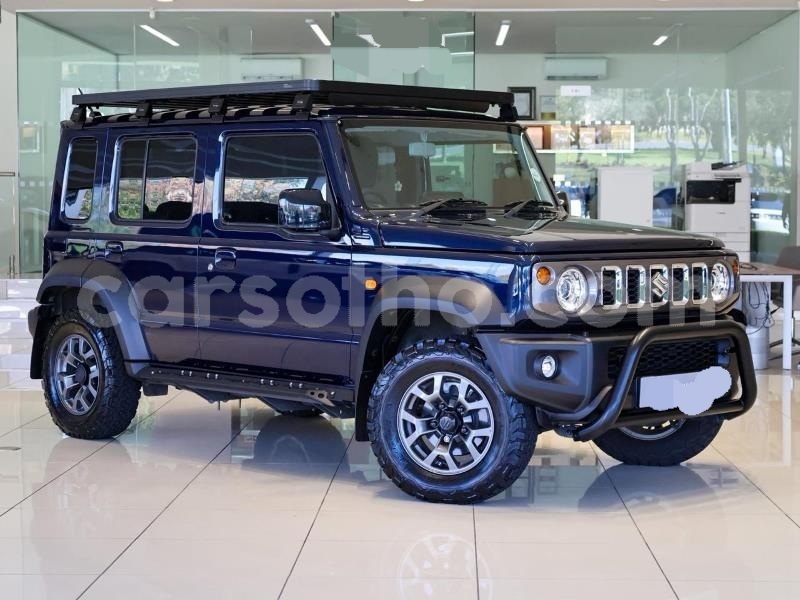 Big with watermark suzuki jimny mohale s hoek mohale s hoek 31754