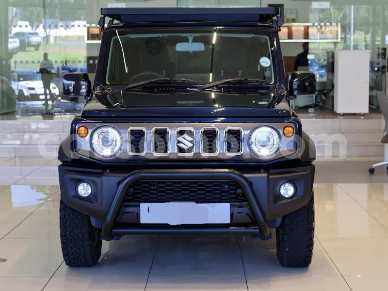Big with watermark suzuki jimny mohale s hoek mohale s hoek 31754
