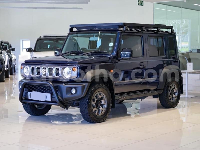Big with watermark suzuki jimny mohale s hoek mohale s hoek 31754