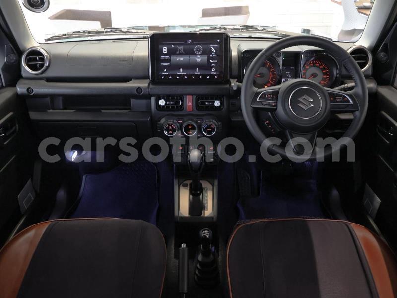 Big with watermark suzuki jimny mohale s hoek mohale s hoek 31754