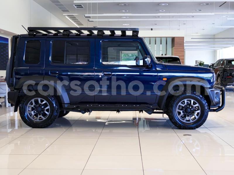 Big with watermark suzuki jimny mohale s hoek mohale s hoek 31754