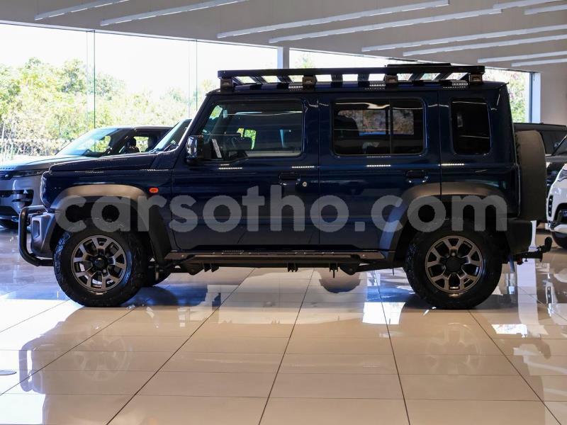 Big with watermark suzuki jimny mohale s hoek mohale s hoek 31754
