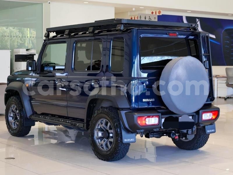 Big with watermark suzuki jimny mohale s hoek mohale s hoek 31754