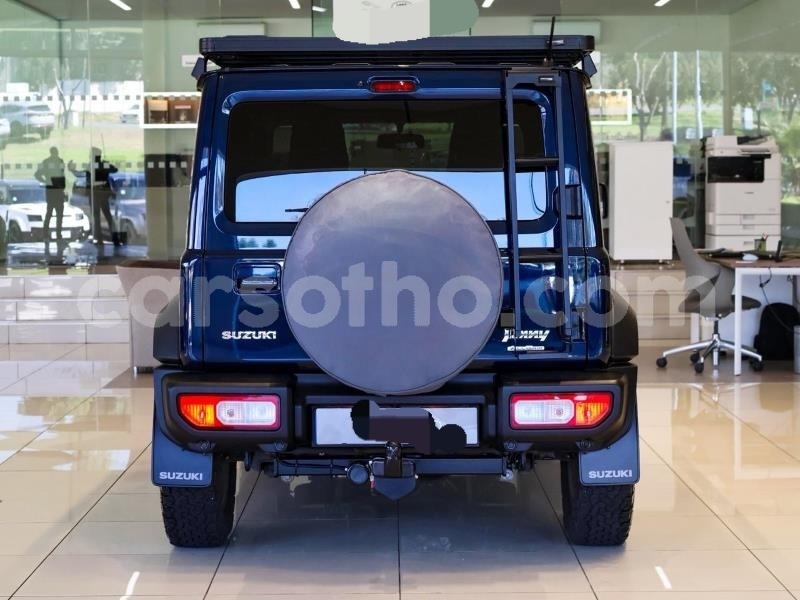 Big with watermark suzuki jimny mohale s hoek mohale s hoek 31754