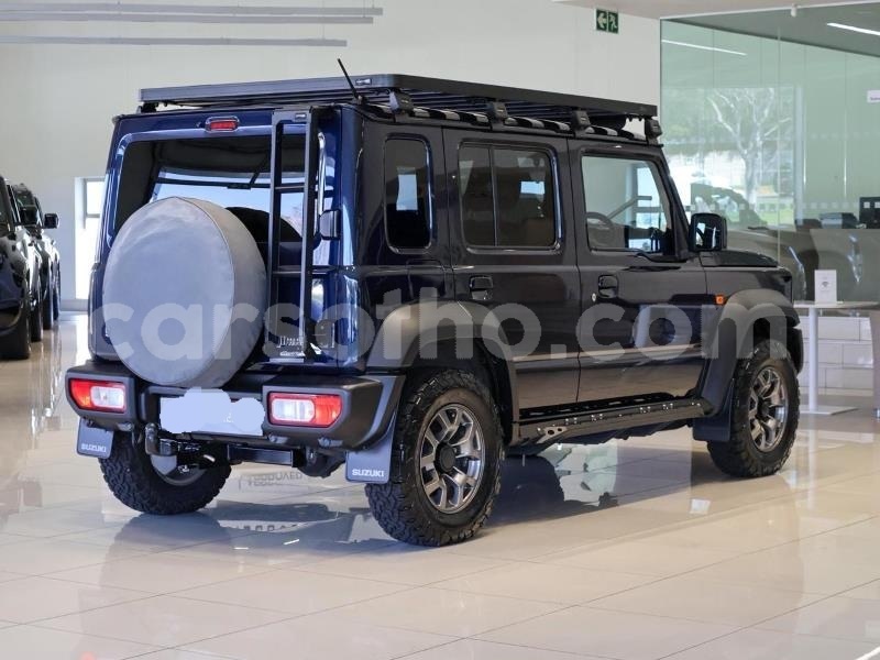 Big with watermark suzuki jimny mohale s hoek mohale s hoek 31754
