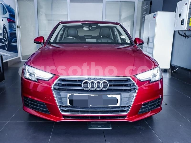 Big with watermark audi a4 mohale s hoek mohale s hoek 31755