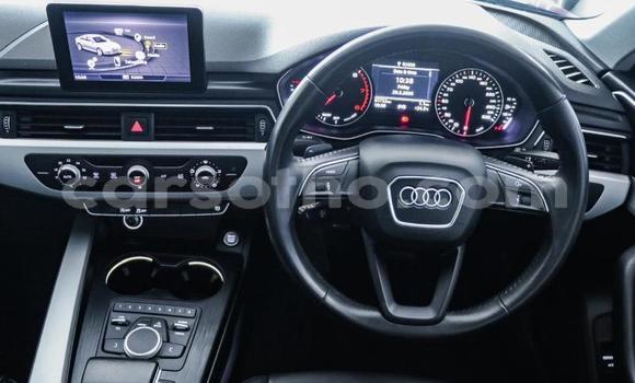 Buy Used Audi A4 Blue Car in Mohale's Hoek in Mohale's Hoek Buy Used Audi A4 Blue Car in Mohale's Hoek in Mohale's Hoek