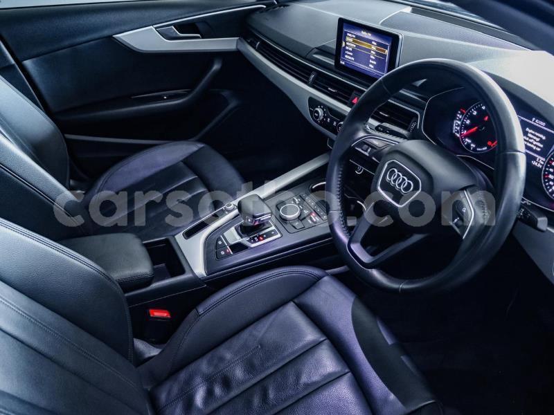 Big with watermark audi a4 mohale s hoek mohale s hoek 31755