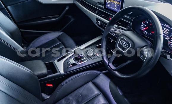 Buy Used Audi A4 Blue Car in Mohale's Hoek in Mohale's Hoek Buy Used Audi A4 Blue Car in Mohale's Hoek in Mohale's Hoek