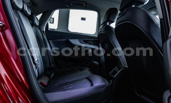 Buy Used Audi A4 Blue Car in Mohale's Hoek in Mohale's Hoek Buy Used Audi A4 Blue Car in Mohale's Hoek in Mohale's Hoek