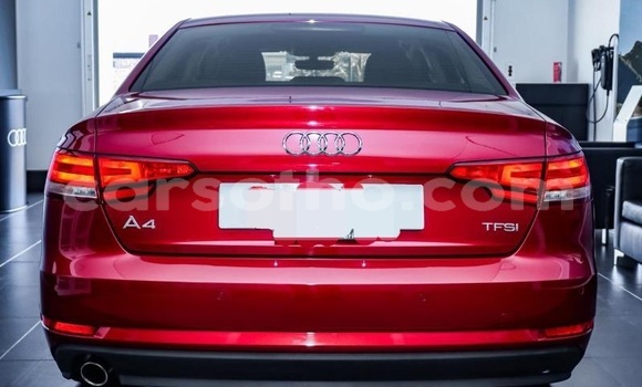 Buy Used Audi A4 Blue Car in Mohale's Hoek in Mohale's Hoek Buy Used Audi A4 Blue Car in Mohale's Hoek in Mohale's Hoek
