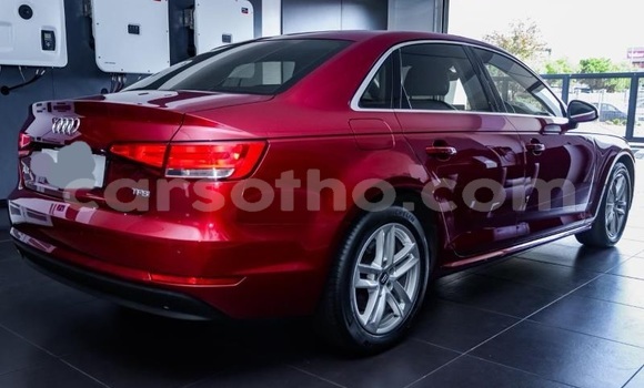Buy Used Audi A4 Blue Car in Mohale's Hoek in Mohale's Hoek Buy Used Audi A4 Blue Car in Mohale's Hoek in Mohale's Hoek