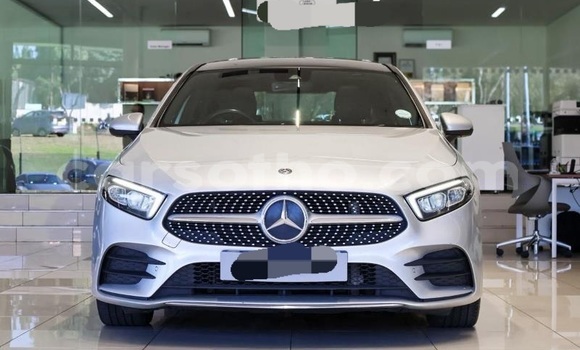 Buy Used Mercedes-Benz A–Class Silver Car in Mokhotlong in Berea Buy Used Mercedes-Benz A–Class Silver Car in Mokhotlong in Berea