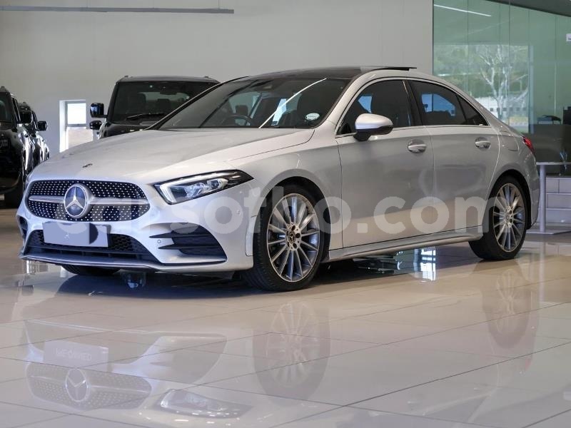 Big with watermark mercedes benz a class berea mokhotlong 31756