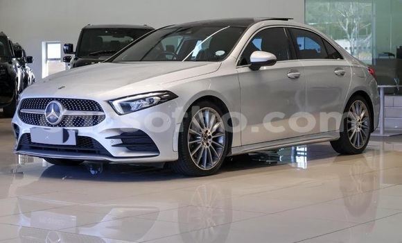 Buy Used Mercedes-Benz A–Class Silver Car in Mokhotlong in Berea Buy Used Mercedes-Benz A–Class Silver Car in Mokhotlong in Berea