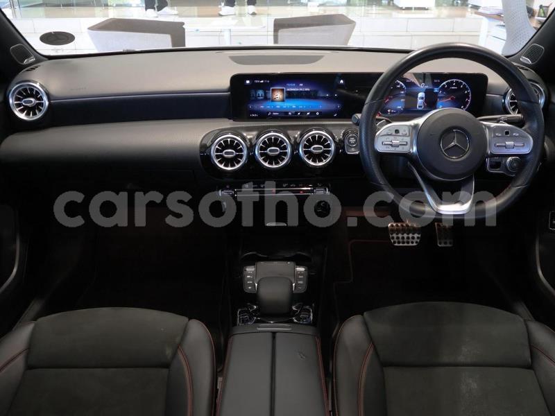 Big with watermark mercedes benz a class berea mokhotlong 31756