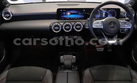 Buy Used Mercedes-Benz A–Class Silver Car in Mokhotlong in Berea Buy Used Mercedes-Benz A–Class Silver Car in Mokhotlong in Berea