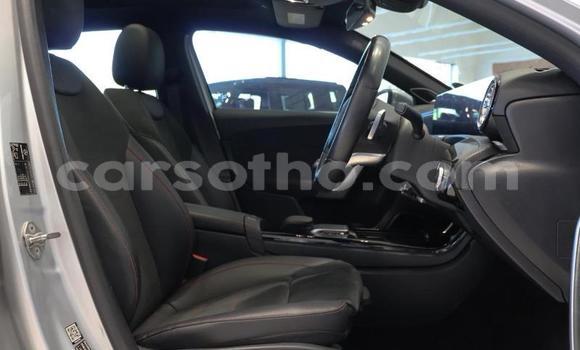 Buy Used Mercedes-Benz A–Class Silver Car in Mokhotlong in Berea Buy Used Mercedes-Benz A–Class Silver Car in Mokhotlong in Berea
