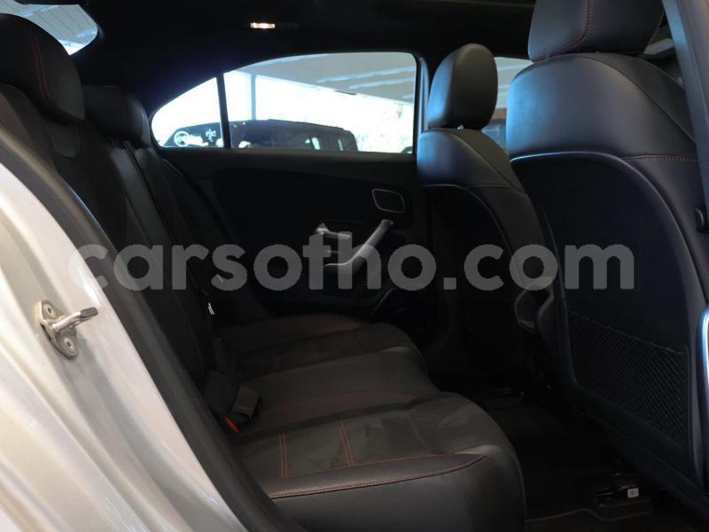 Big with watermark mercedes benz a class berea mokhotlong 31756