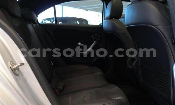 Buy Used Mercedes-Benz A–Class Silver Car in Mokhotlong in Berea Buy Used Mercedes-Benz A–Class Silver Car in Mokhotlong in Berea