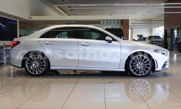 Buy Used Mercedes-Benz A–Class Silver Car in Mokhotlong in Berea Buy Used Mercedes-Benz A–Class Silver Car in Mokhotlong in Berea
