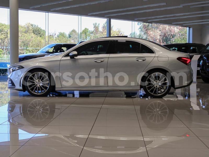 Big with watermark mercedes benz a class berea mokhotlong 31756