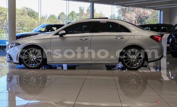 Buy Used Mercedes-Benz A–Class Silver Car in Mokhotlong in Berea Buy Used Mercedes-Benz A–Class Silver Car in Mokhotlong in Berea