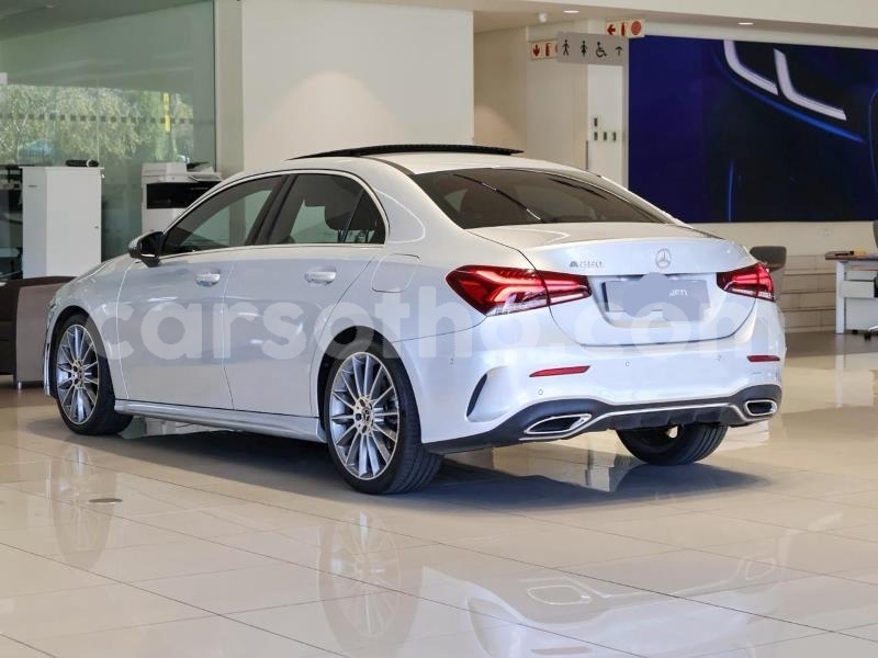 Big with watermark mercedes benz a class berea mokhotlong 31756