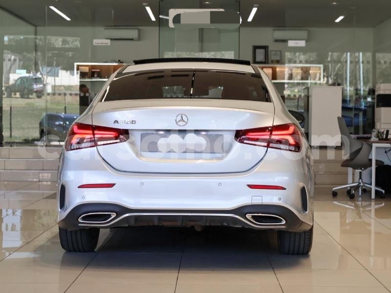 Big with watermark mercedes benz a class berea mokhotlong 31756