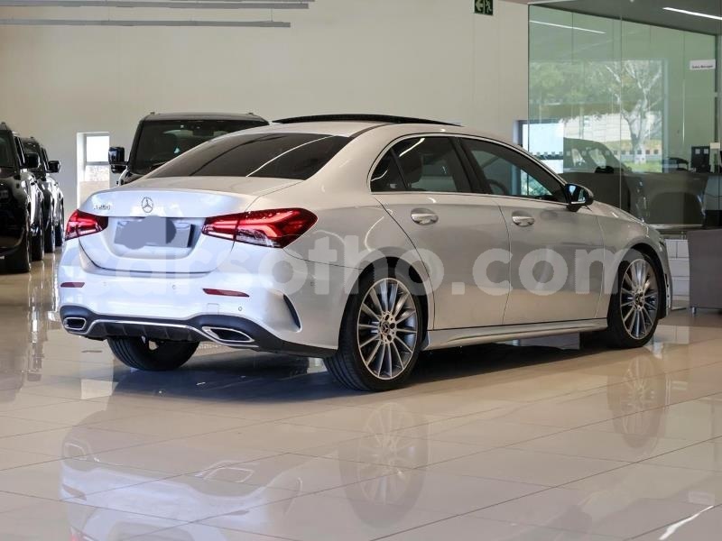 Big with watermark mercedes benz a class berea mokhotlong 31756