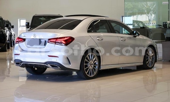 Buy Used Mercedes-Benz A–Class Silver Car in Mokhotlong in Berea Buy Used Mercedes-Benz A–Class Silver Car in Mokhotlong in Berea