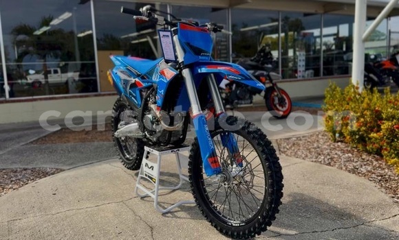 Buy New KTM XC-W Other Bike in Maputsoa in Leribe Buy New KTM XC-W Other Bike in Maputsoa in Leribe