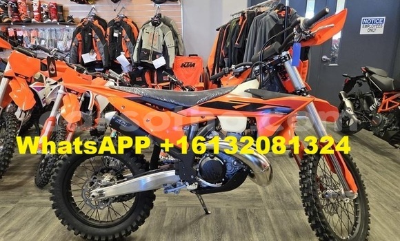 اشتري جديد KTM XC-W Other دراجة نارية في Maputsoa في Leribe اشتري جديد KTM XC-W Other دراجة نارية في Maputsoa في Leribe
