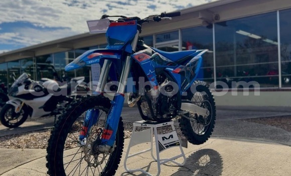 اشتري جديد KTM XC-W Other دراجة نارية في Maputsoa في Leribe اشتري جديد KTM XC-W Other دراجة نارية في Maputsoa في Leribe
