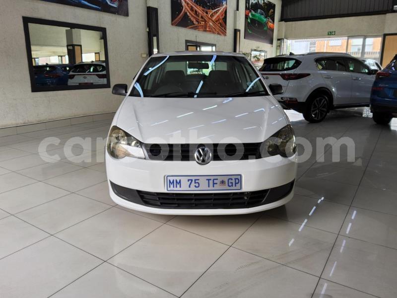 Big with watermark volkswagen polo maseru maseru 31759