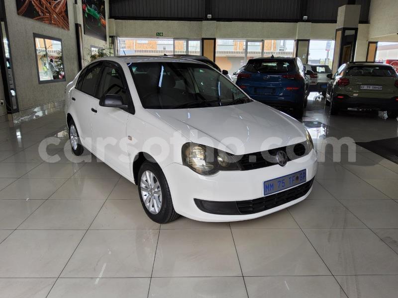 Big with watermark volkswagen polo maseru maseru 31759