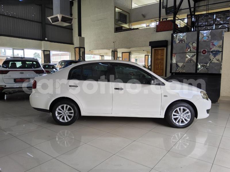 Big with watermark volkswagen polo maseru maseru 31759